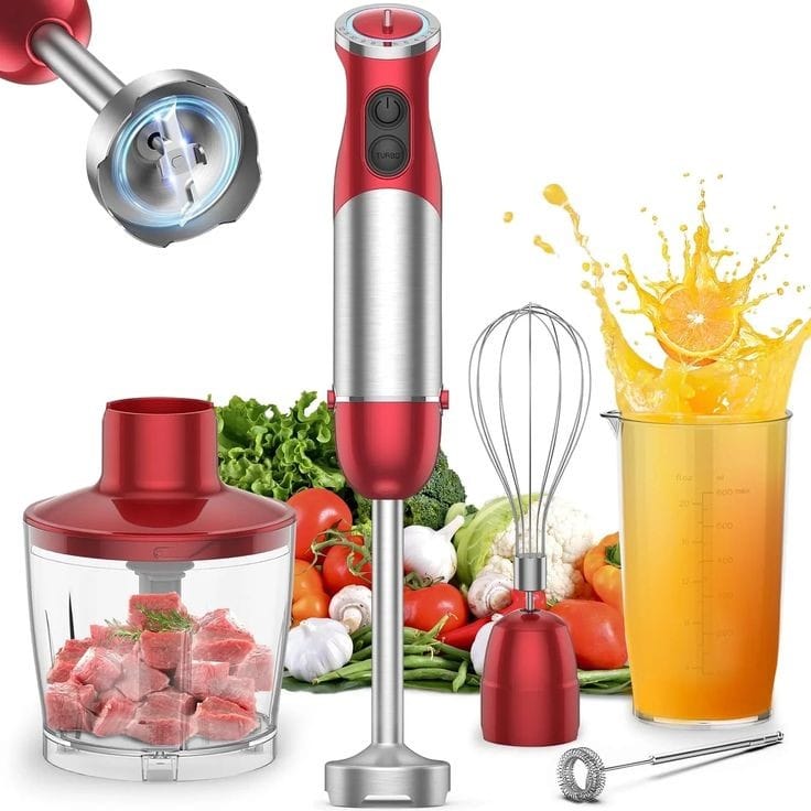 Hand Blender Stick